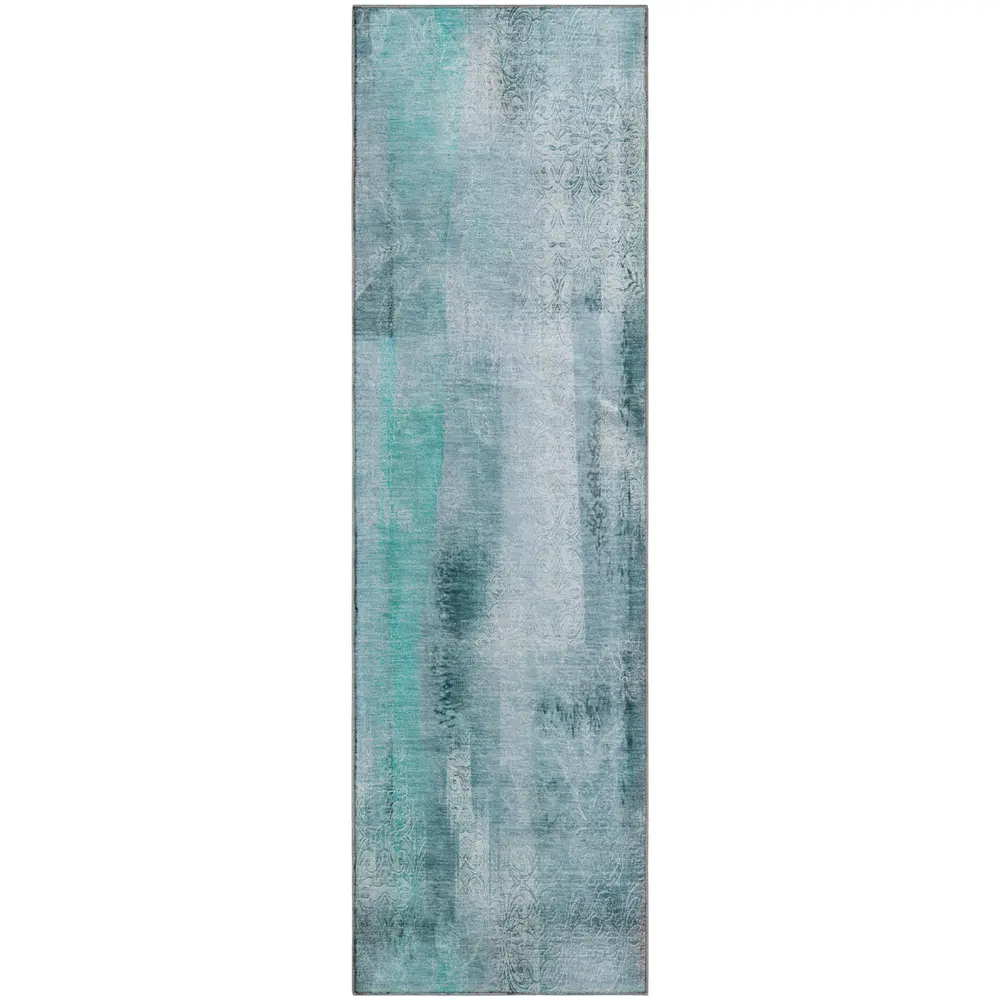 Mayfield AMF537 Teal 2'3