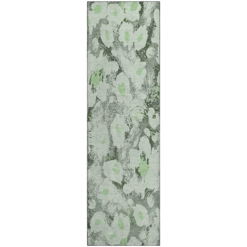 Mayfield AMF538 Aloe 2'3