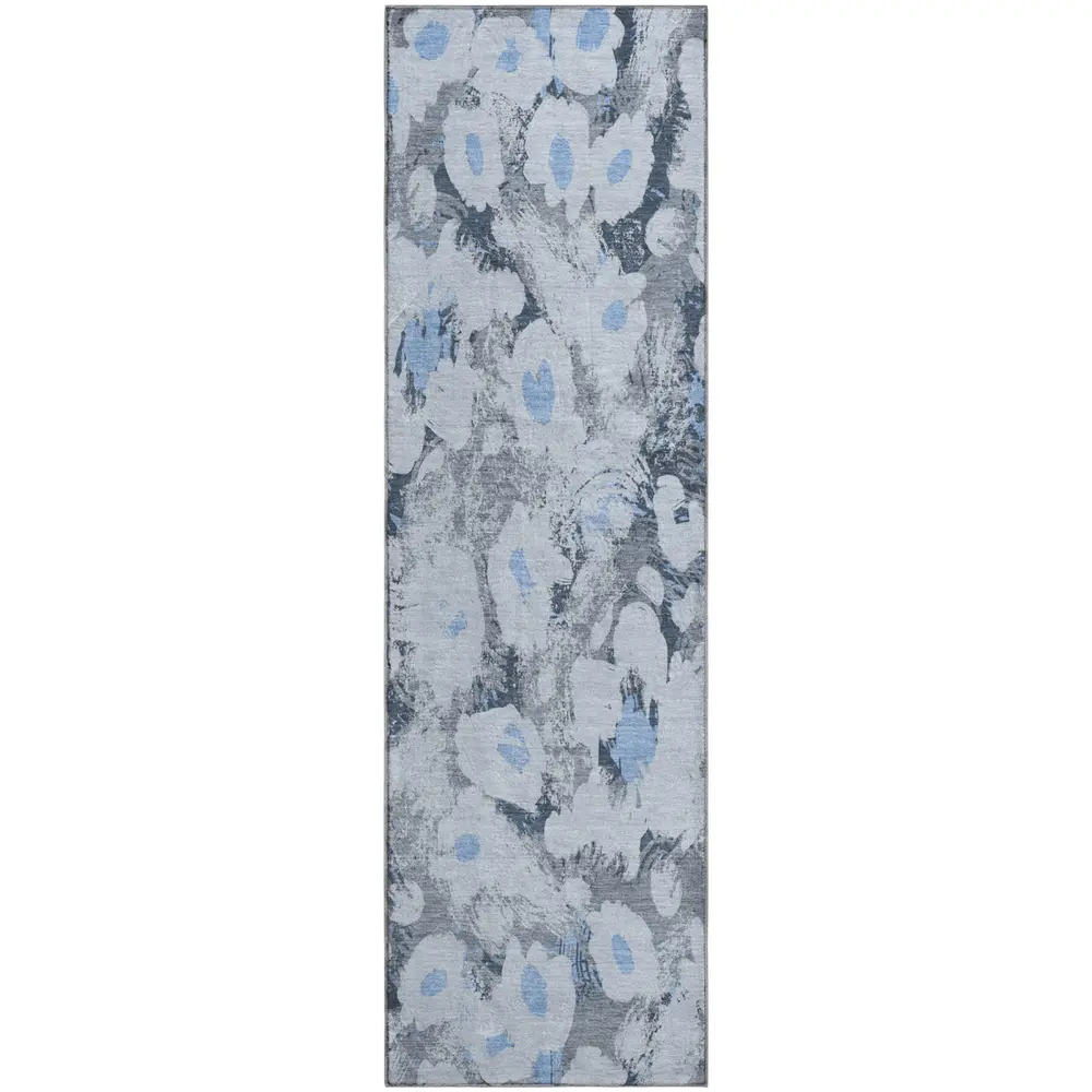 Mayfield AMF538 Denim 2'3