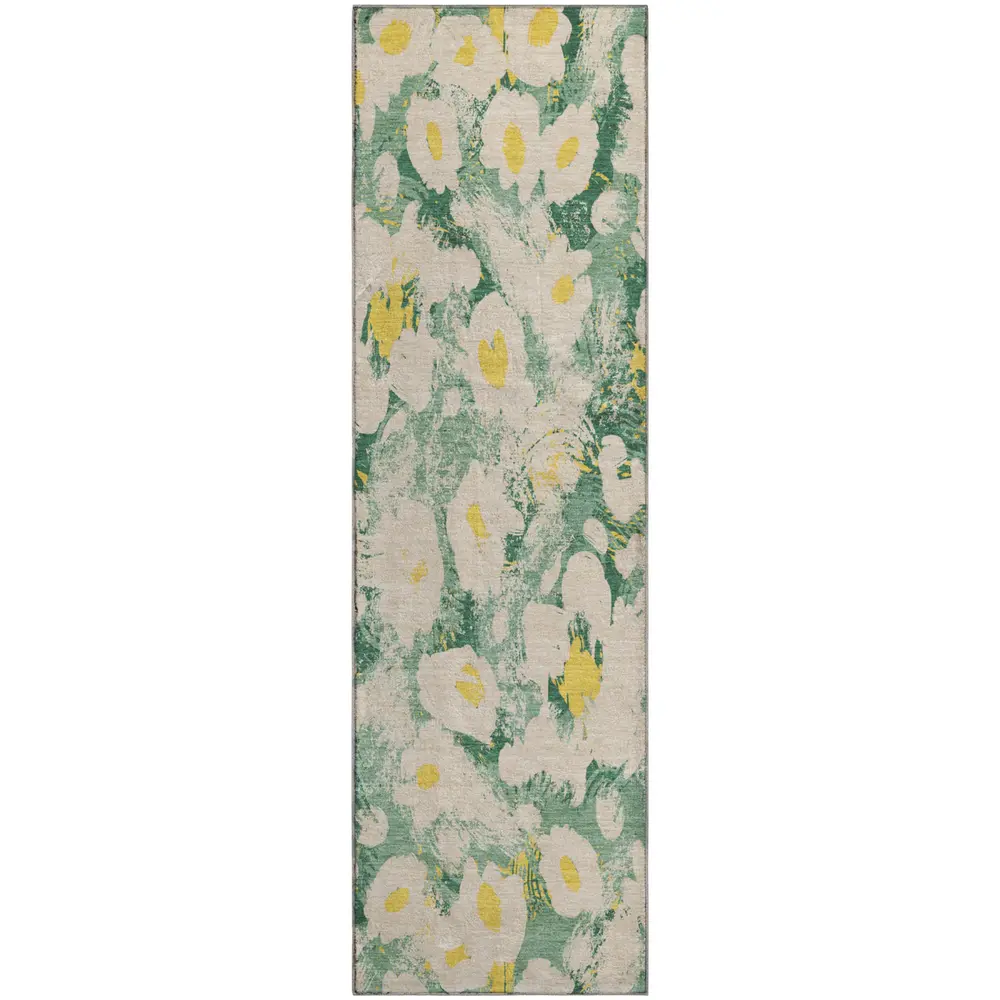 Mayfield AMF538 Green 2'3