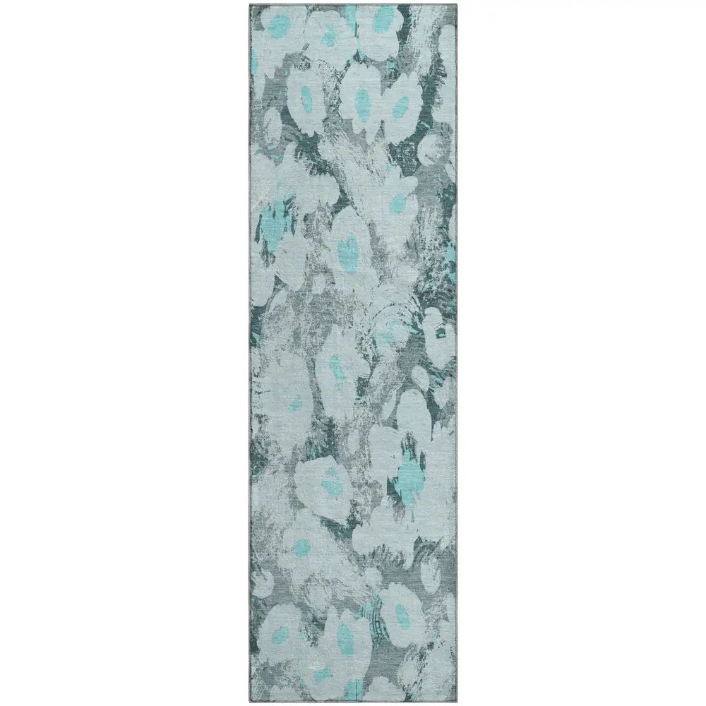 Mayfield AMF538 Teal 2'3