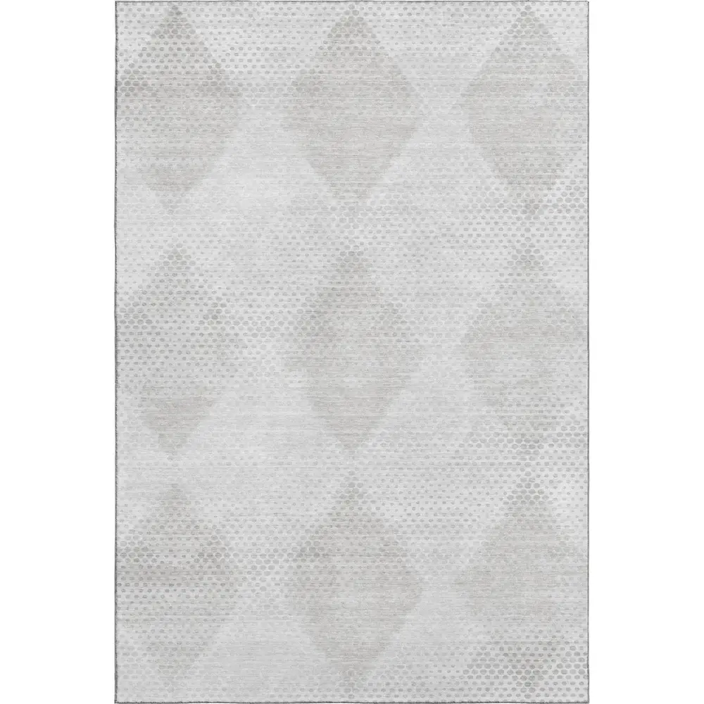 Mayfield AMF539 Ivory 10' x 14' Rug