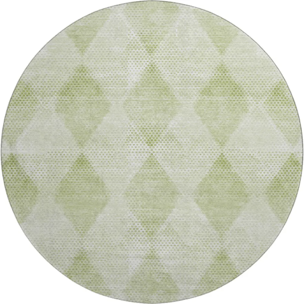 Mayfield AMF539 Mint 8' x 8' Rug