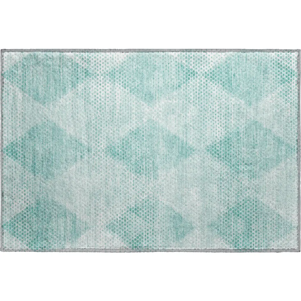 Mayfield AMF539 Teal 1'8