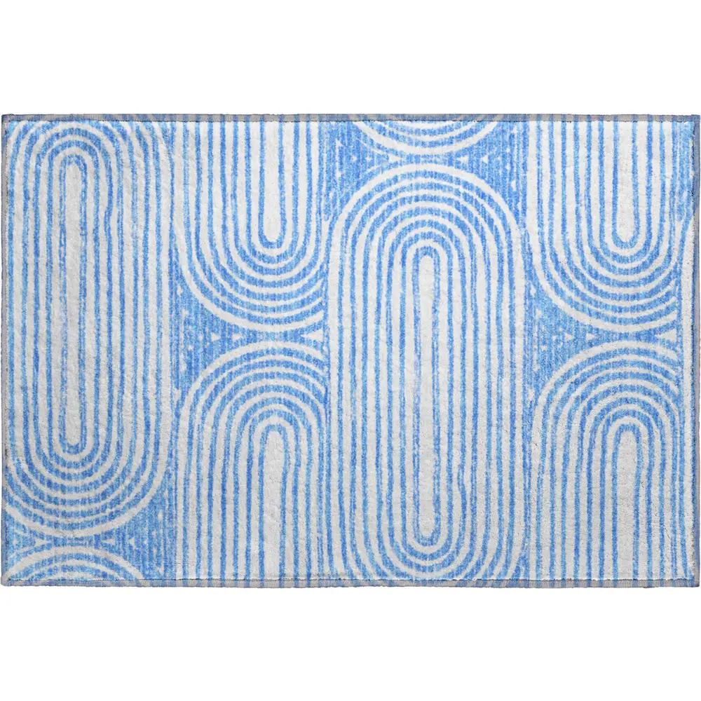 Mayfield AMF540 Blue 1'8