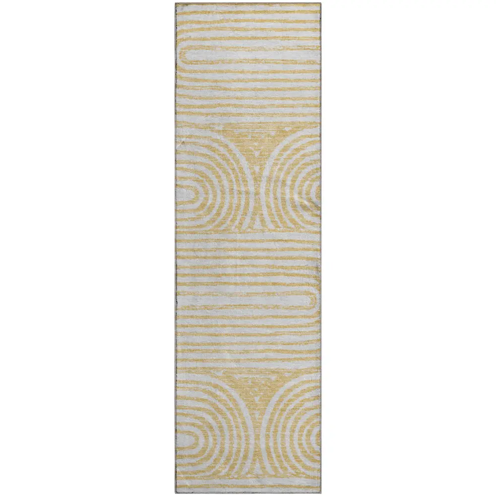 Mayfield AMF540 Gold 2'3