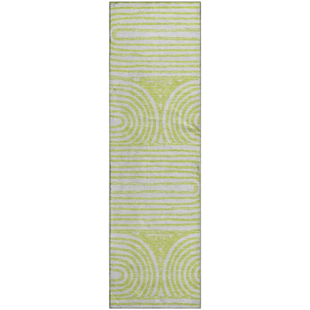 Mayfield AMF540 Green 2'3