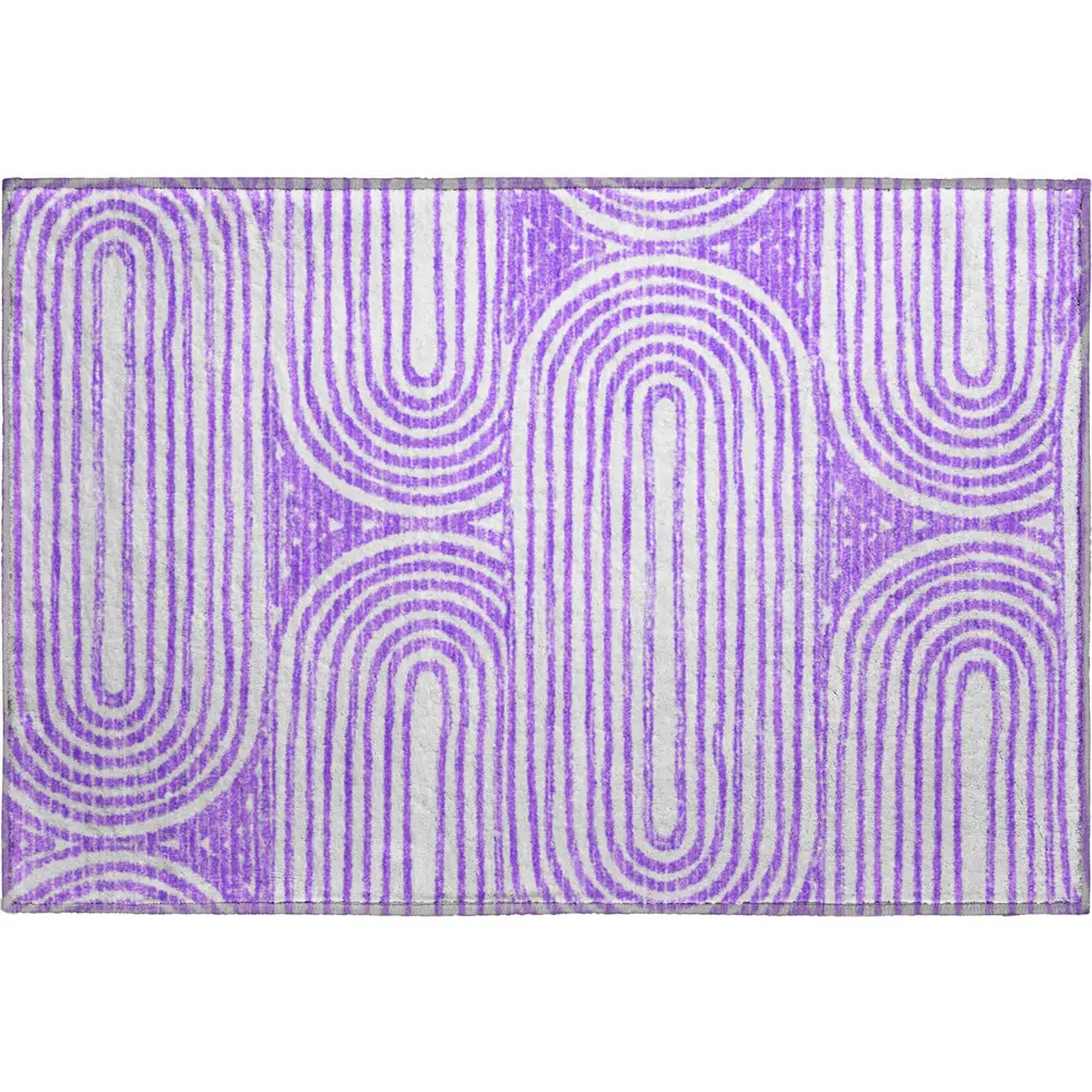 Mayfield AMF540 Purple 1'8