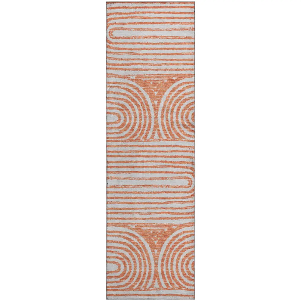 Mayfield AMF540 Salmon 2'3