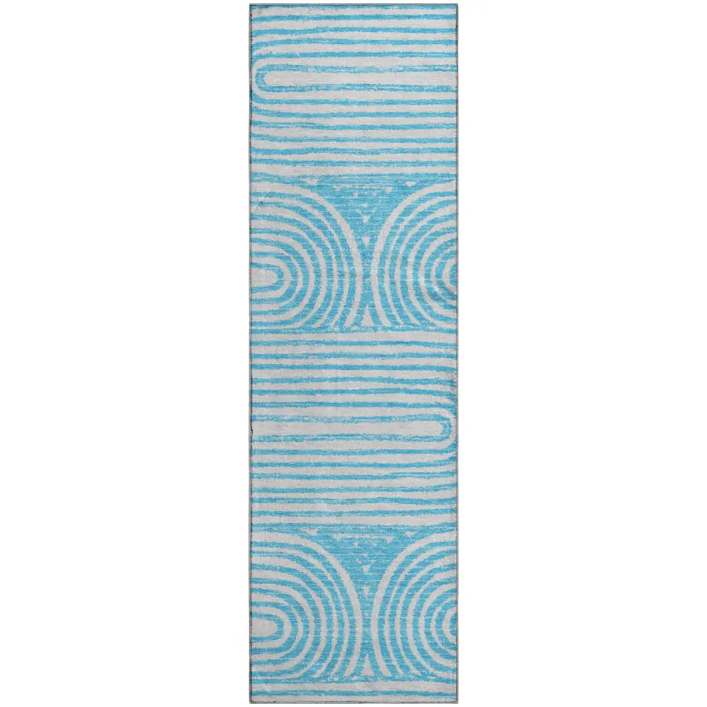 Mayfield AMF540 Teal 2'3