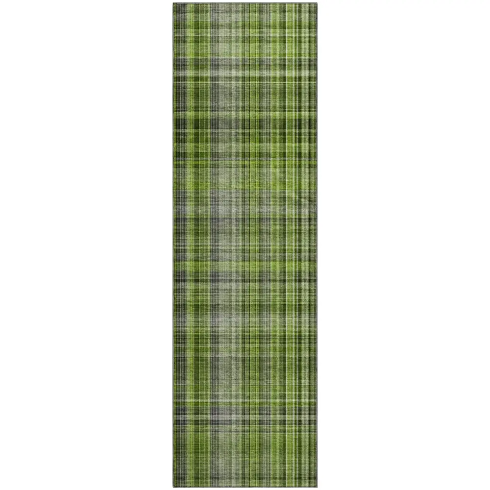 Mayfield AMF541 Green 2'3