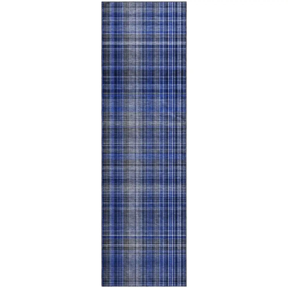 Mayfield AMF541 Navy 2'3