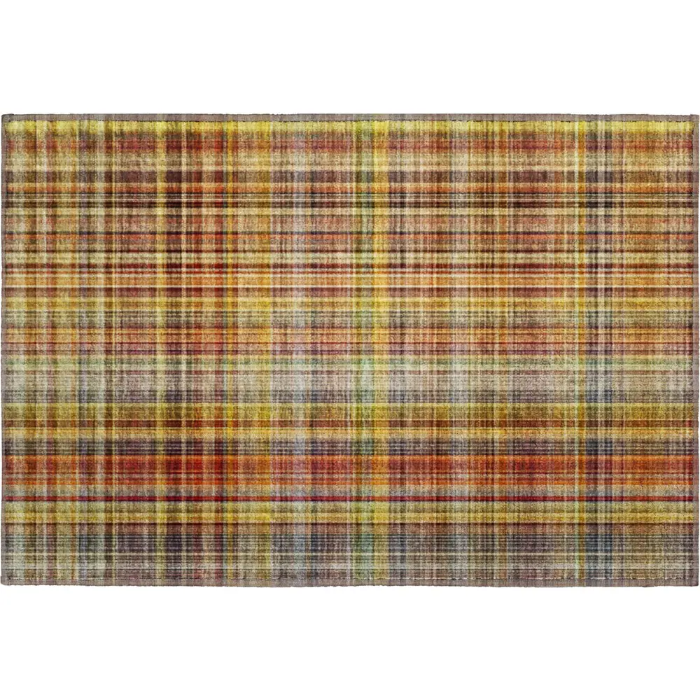 Mayfield AMF541 Paprika 1'8