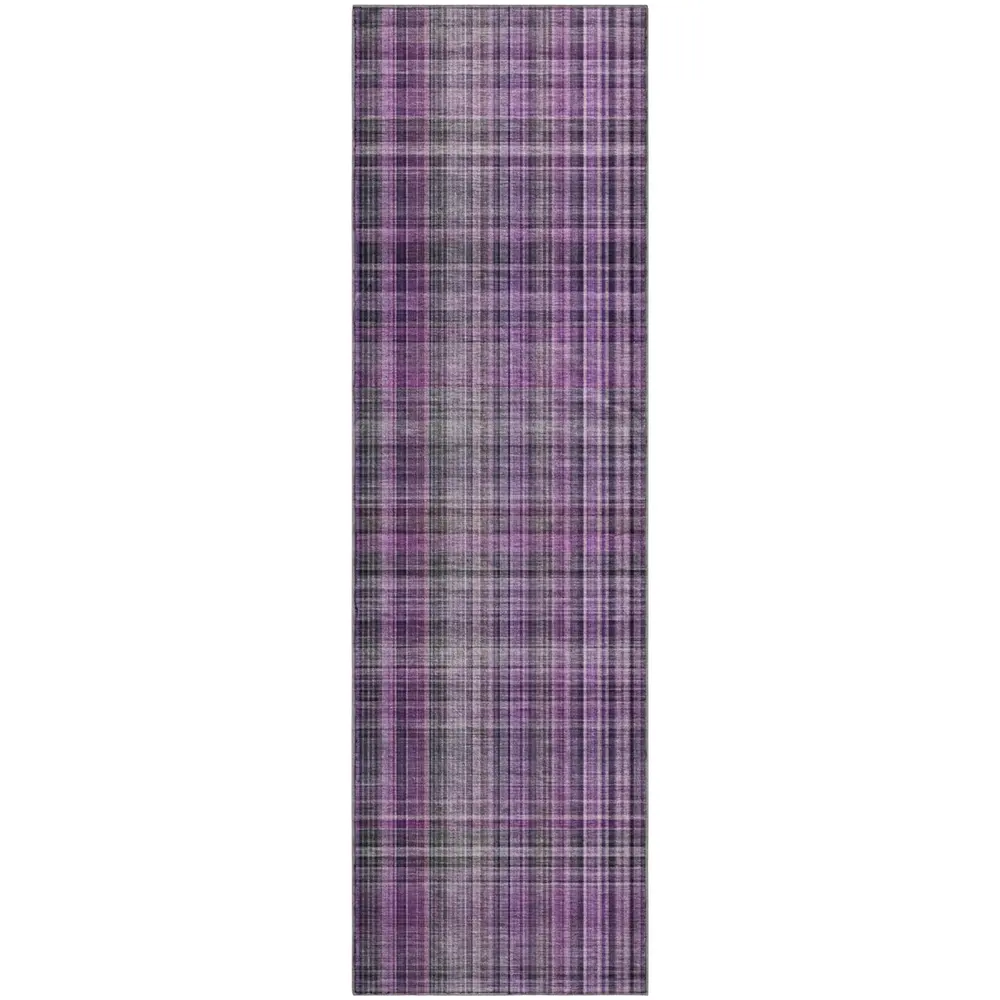 Mayfield AMF541 Purple 2'3