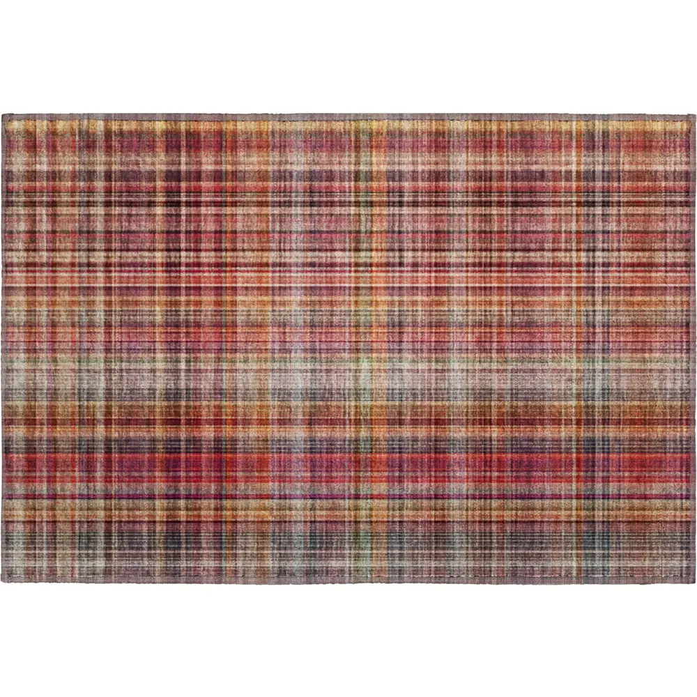 Mayfield AMF541 Red 1'8