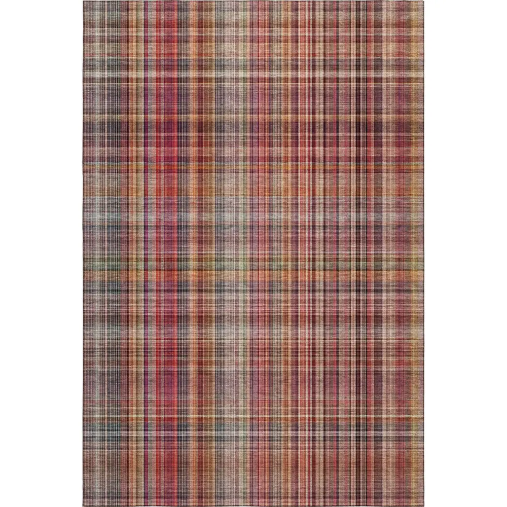 Mayfield AMF541 Red 2'6