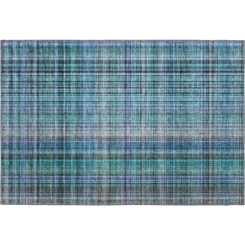 Mayfield AMF541 Teal 1'8