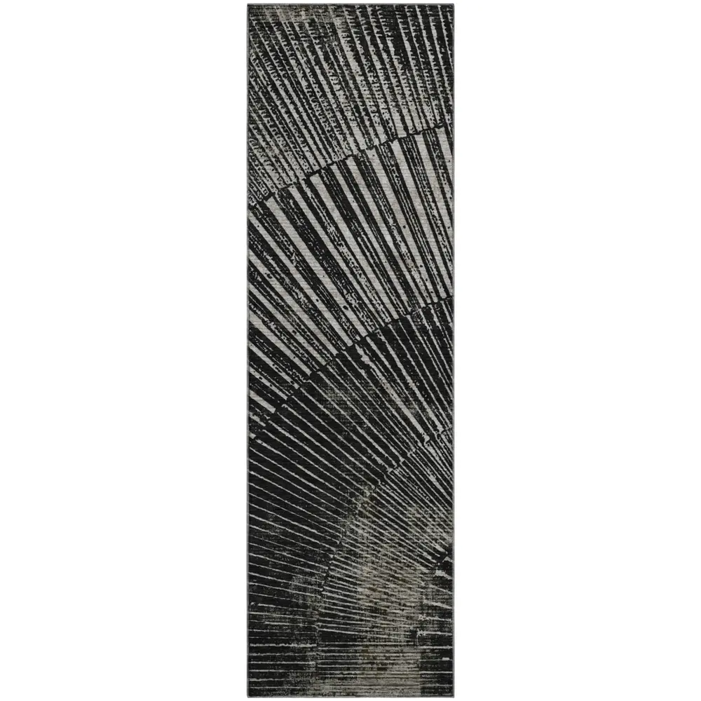 Mayfield AMF542 Black 2'3