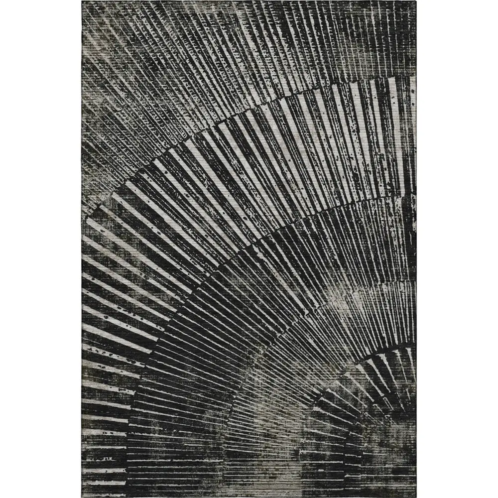 Mayfield AMF542 Black 2'6