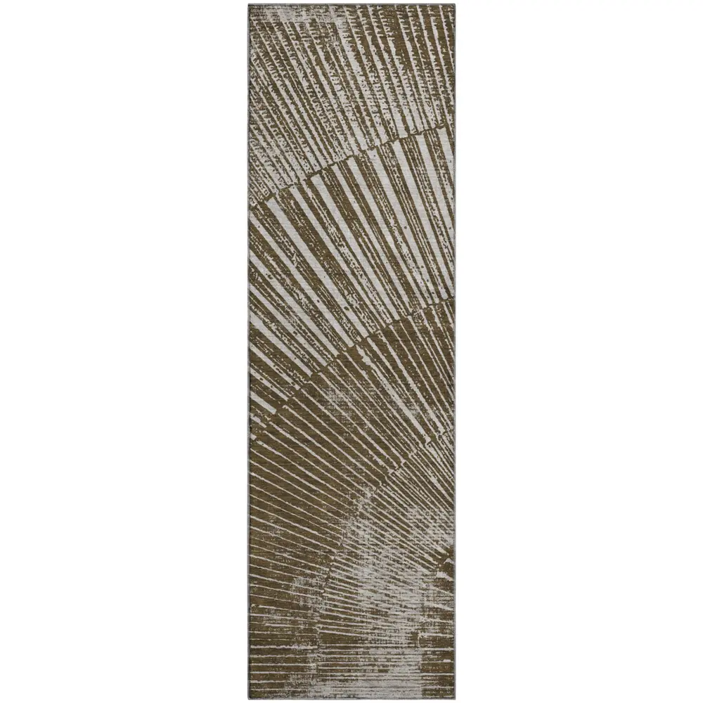 Mayfield AMF542 Chocolate 2'3