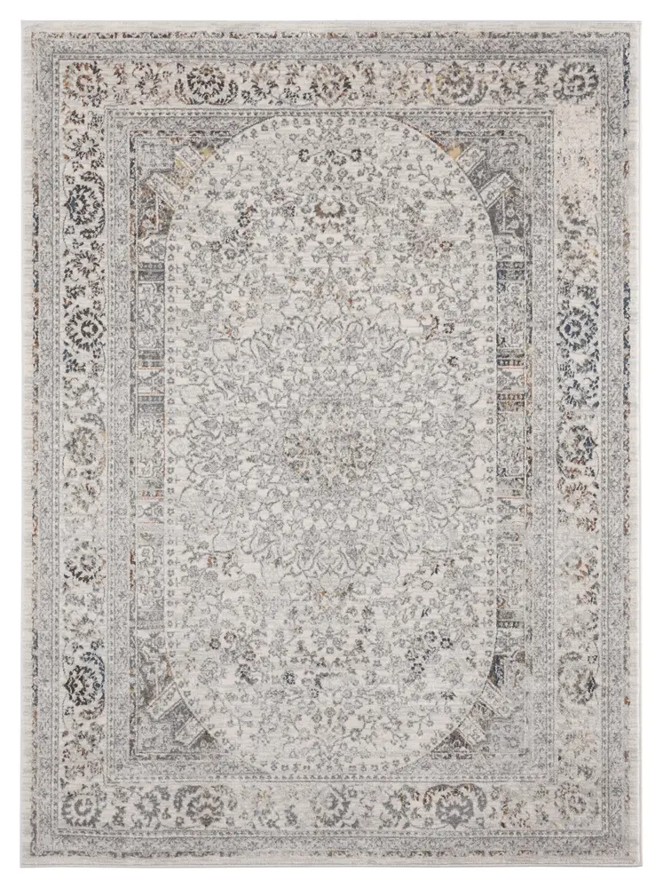 United Weavers Allure Dion Multi Oversize Rug 7'10