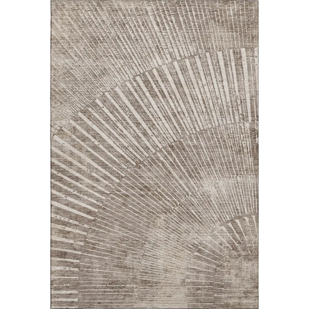 Mayfield AMF542 Taupe 8' x 10' Rug