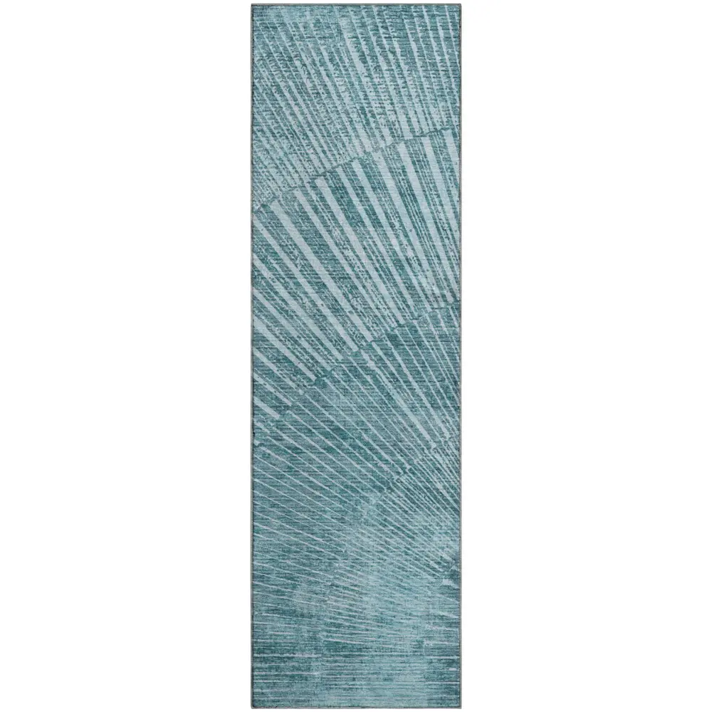 Mayfield AMF542 Teal 2'3