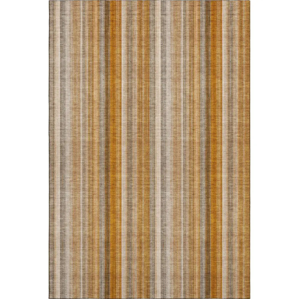 Mayfield AMF543 Paprika 10' x 14' Rug