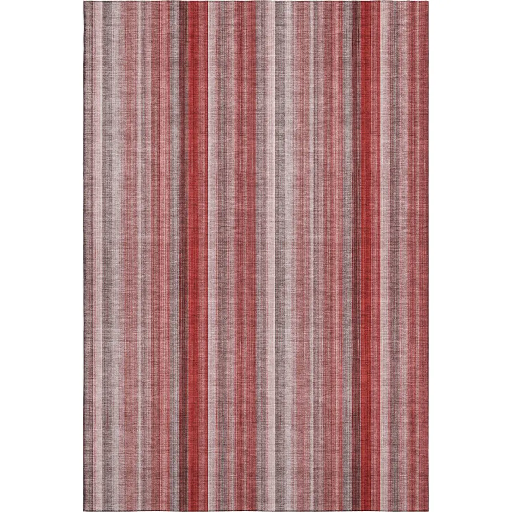 Mayfield AMF543 Red 10' x 14' Rug