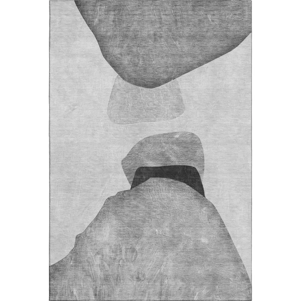 Mayfield AMF547 Gray 5' x 7'6