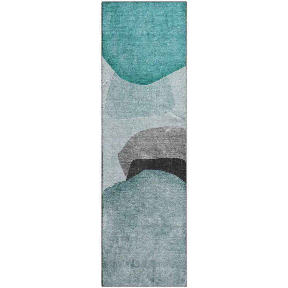 Mayfield AMF547 Teal 2'3