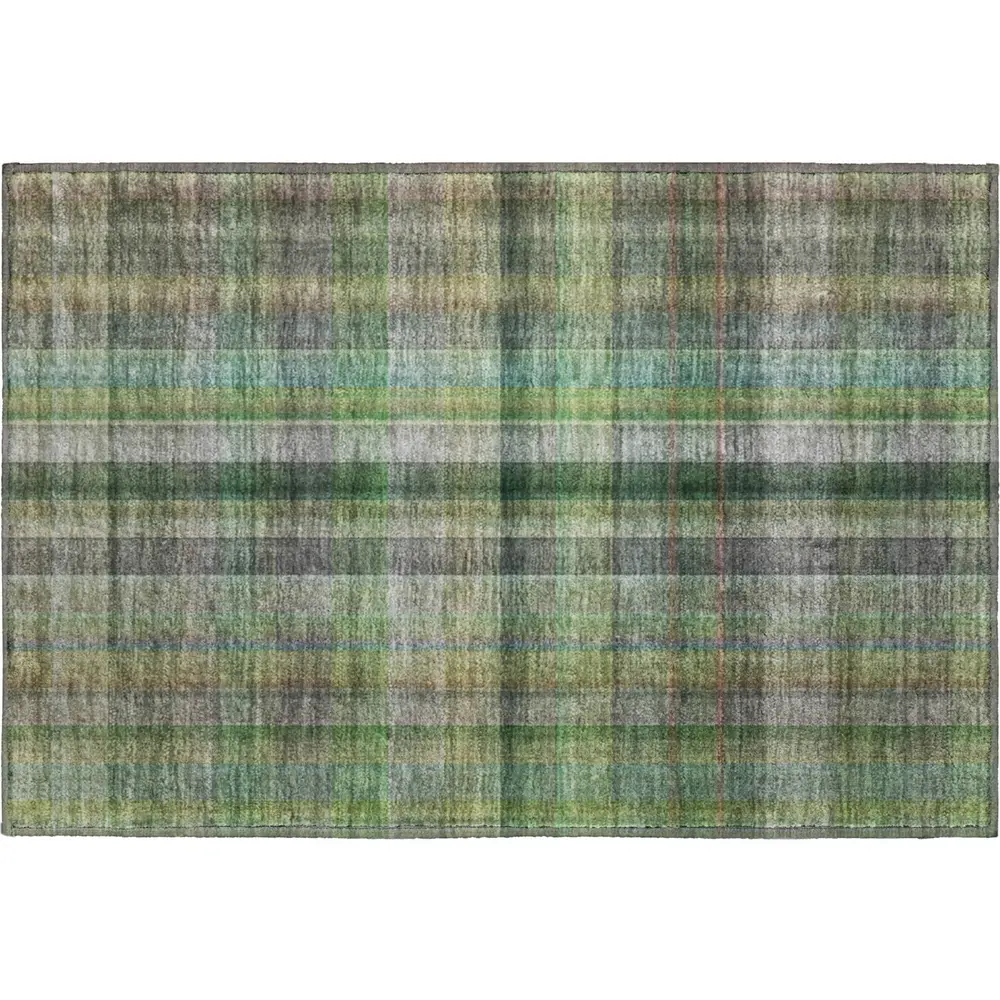 Mayfield AMF548 Green 1'8