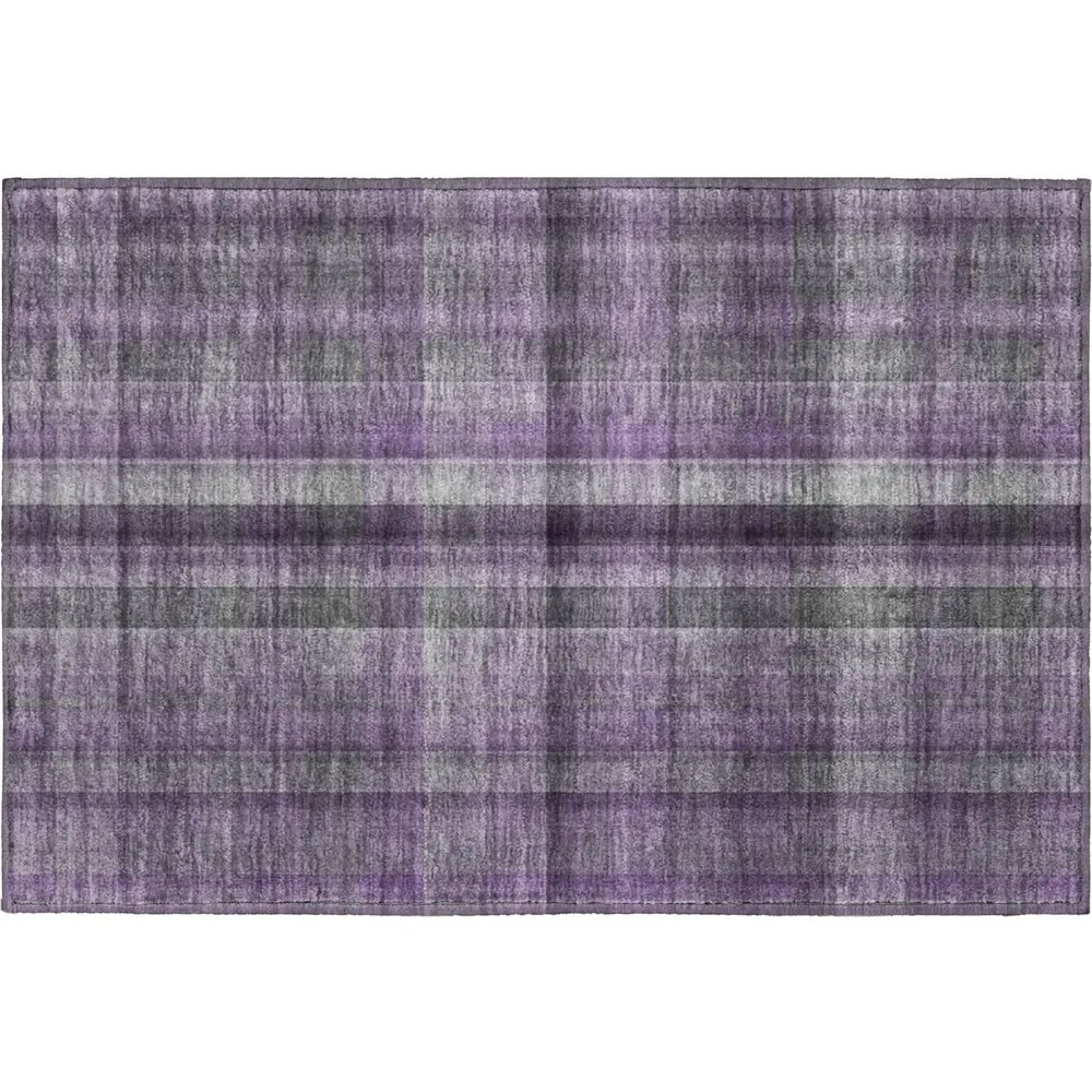 Mayfield AMF548 Purple 1'8