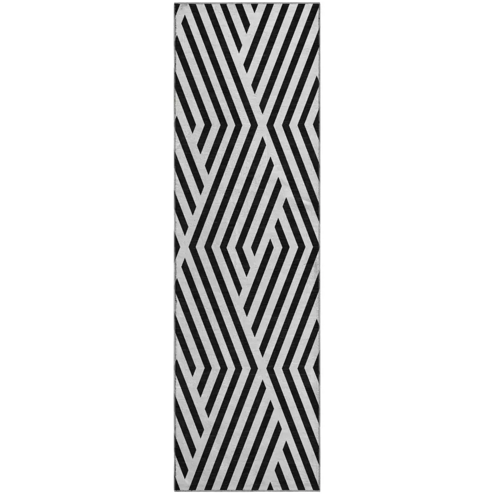 Mayfield AMF550 Black 2'3