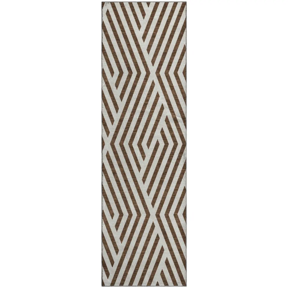 Mayfield AMF550 Brown 2'3