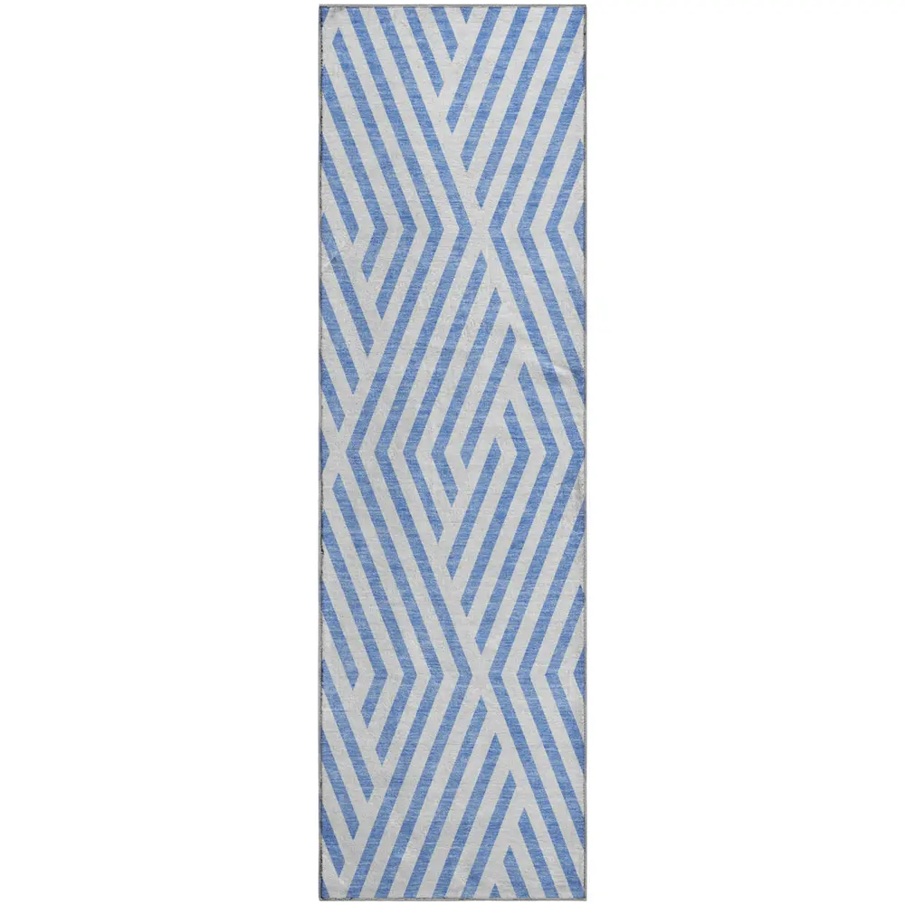 Mayfield AMF550 Denim 2'3