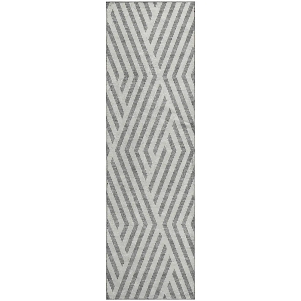 Mayfield AMF550 Gray 2'3