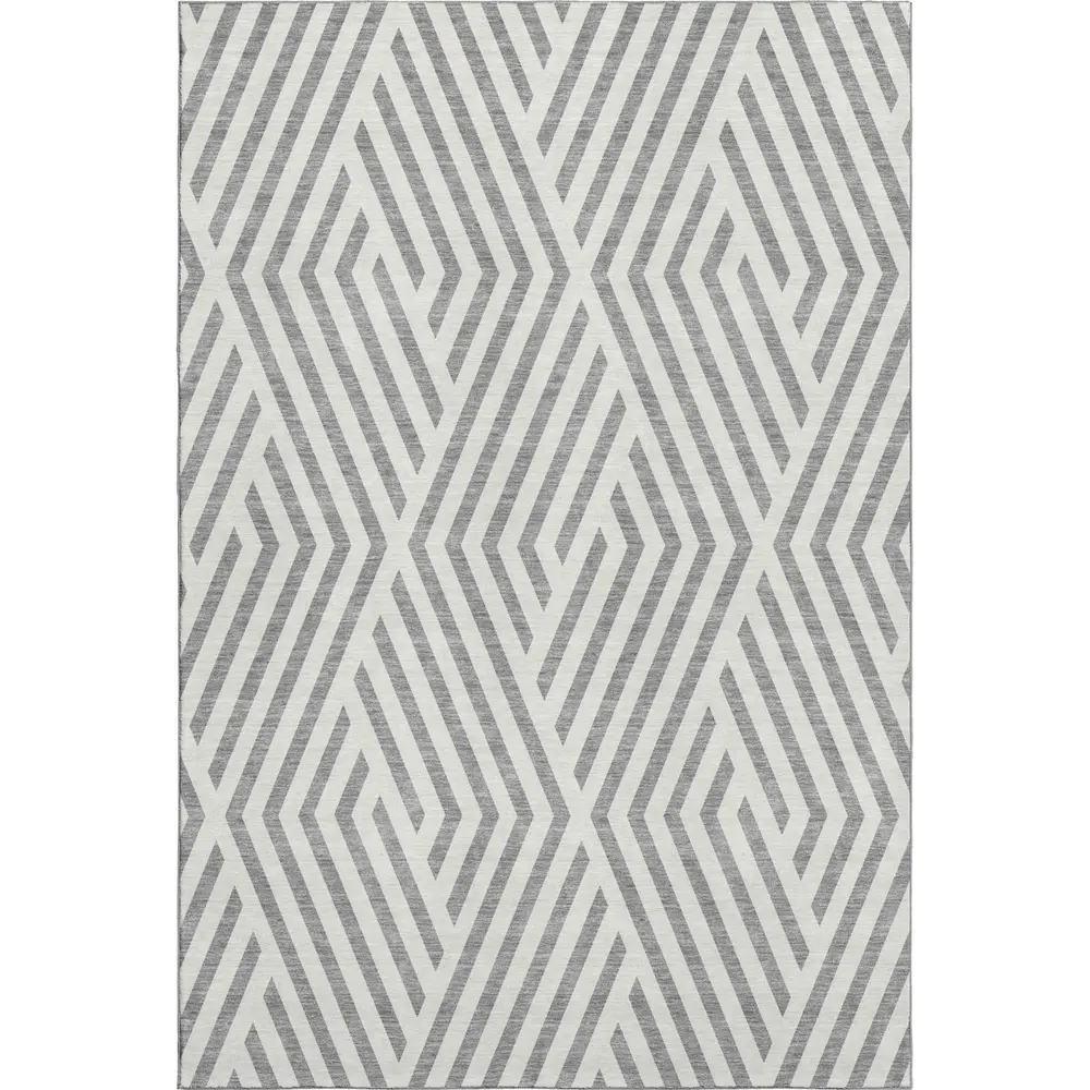 Mayfield AMF550 Gray 2'6