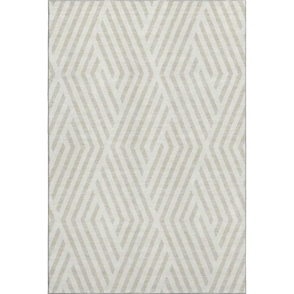 Mayfield AMF550 Ivory 10' x 14' Rug