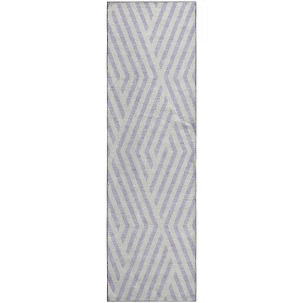 Mayfield AMF550 Lavender 2'3