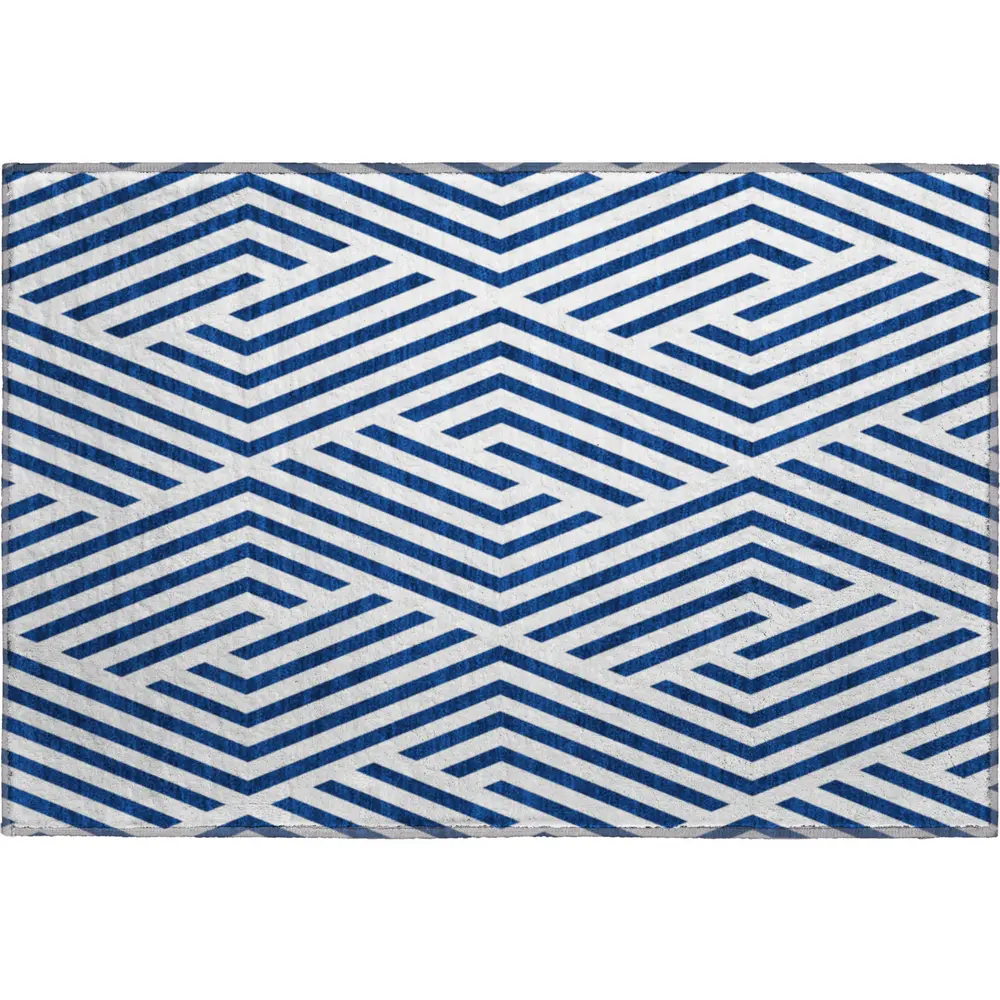 Mayfield AMF550 Navy 1'8