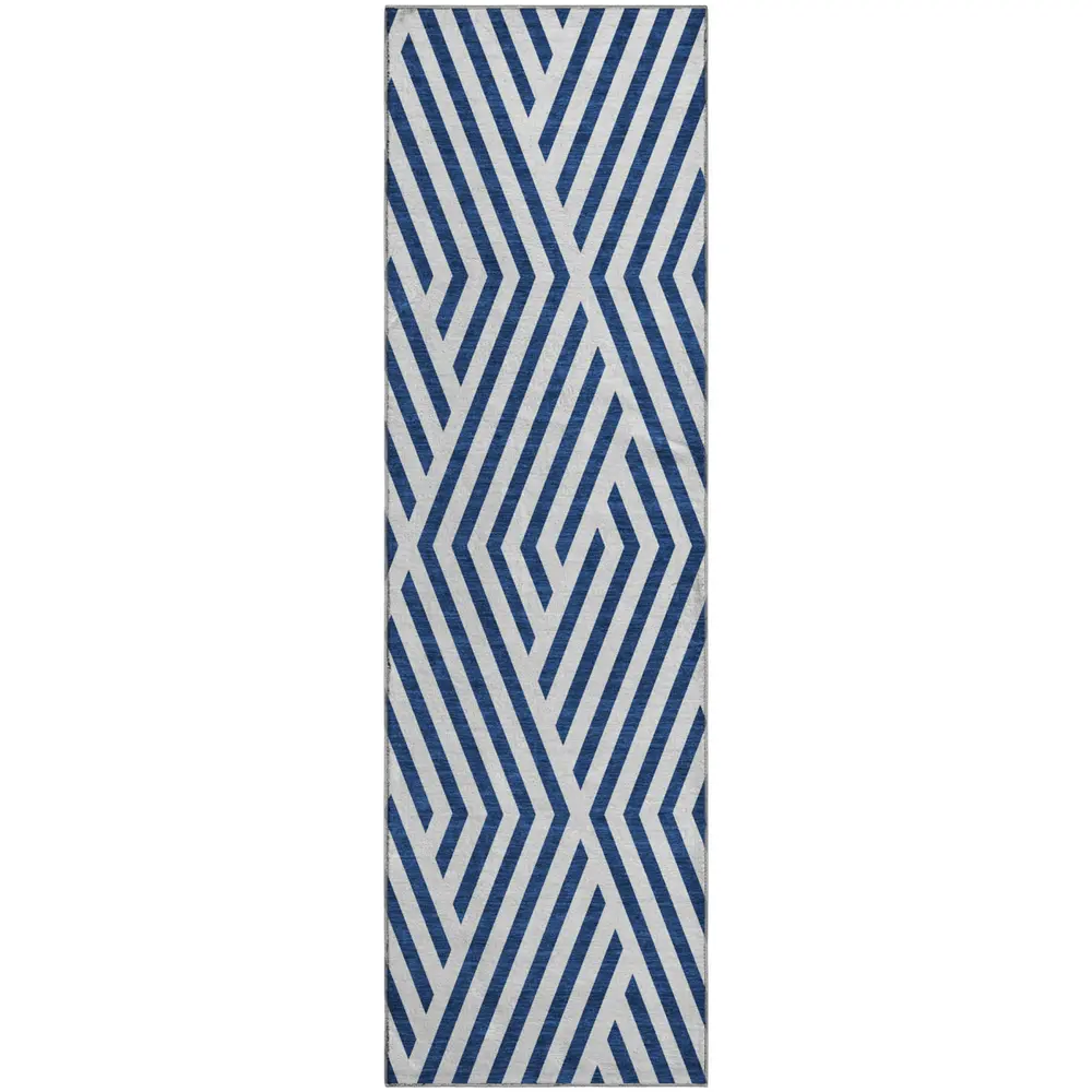 Mayfield AMF550 Navy 2'3