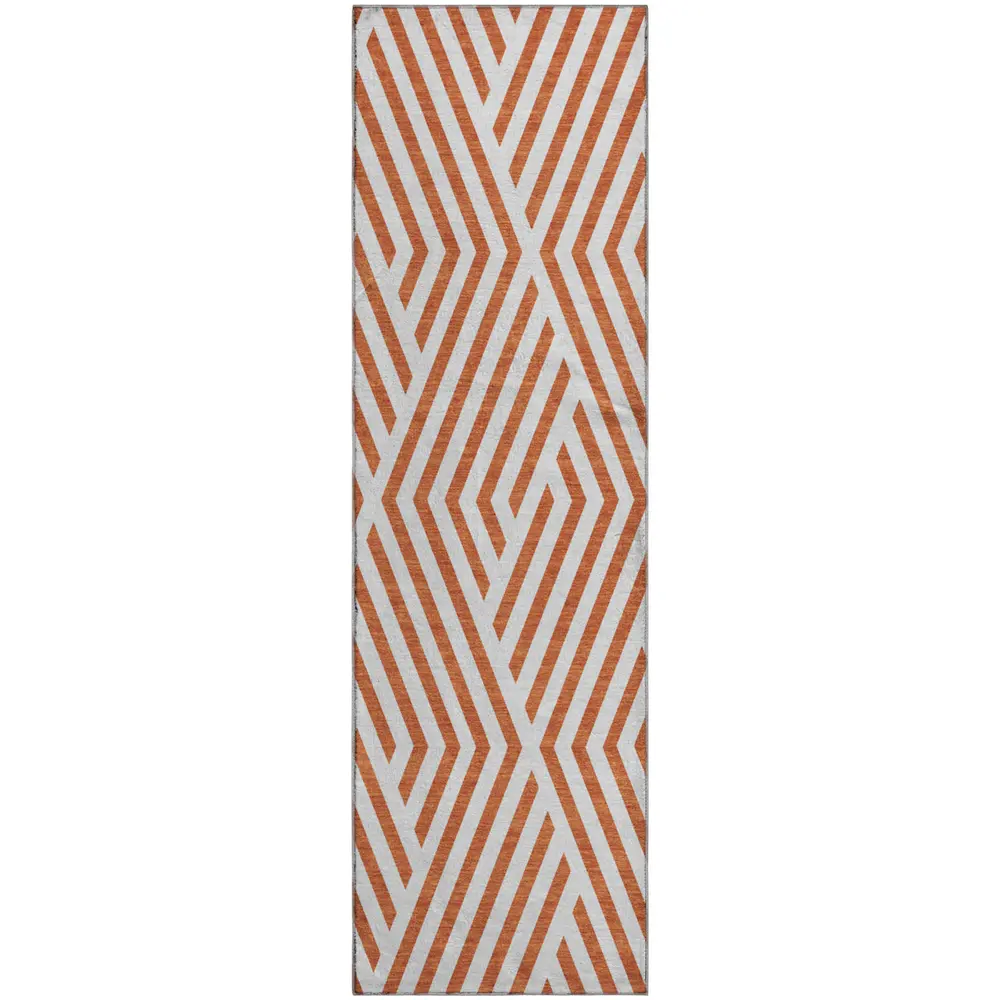 Mayfield AMF550 Paprika 2'3