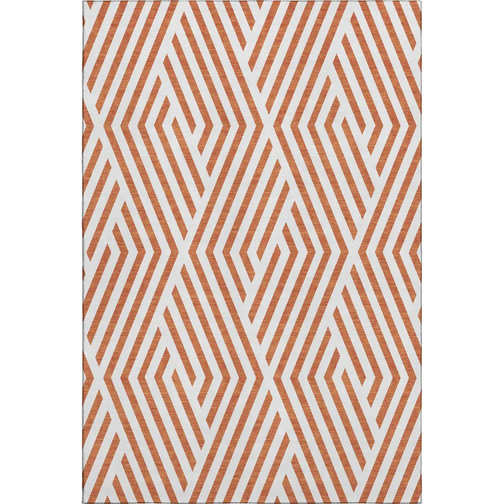 Mayfield AMF550 Paprika 2'6