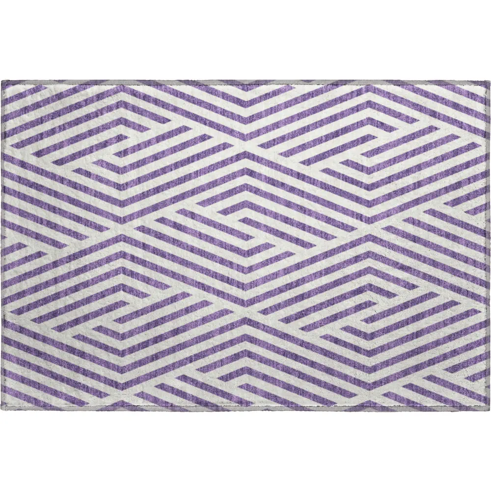 Mayfield AMF550 Purple 1'8