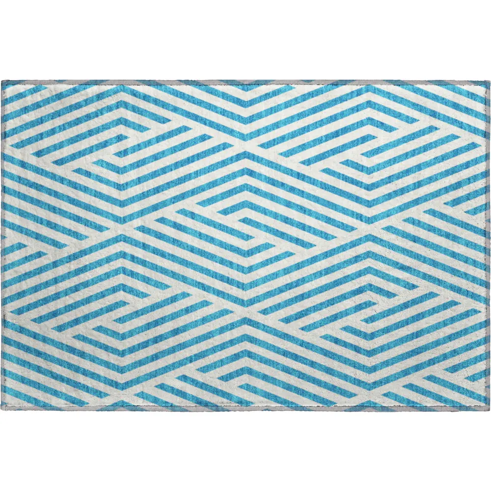 Mayfield AMF550 Teal 1'8