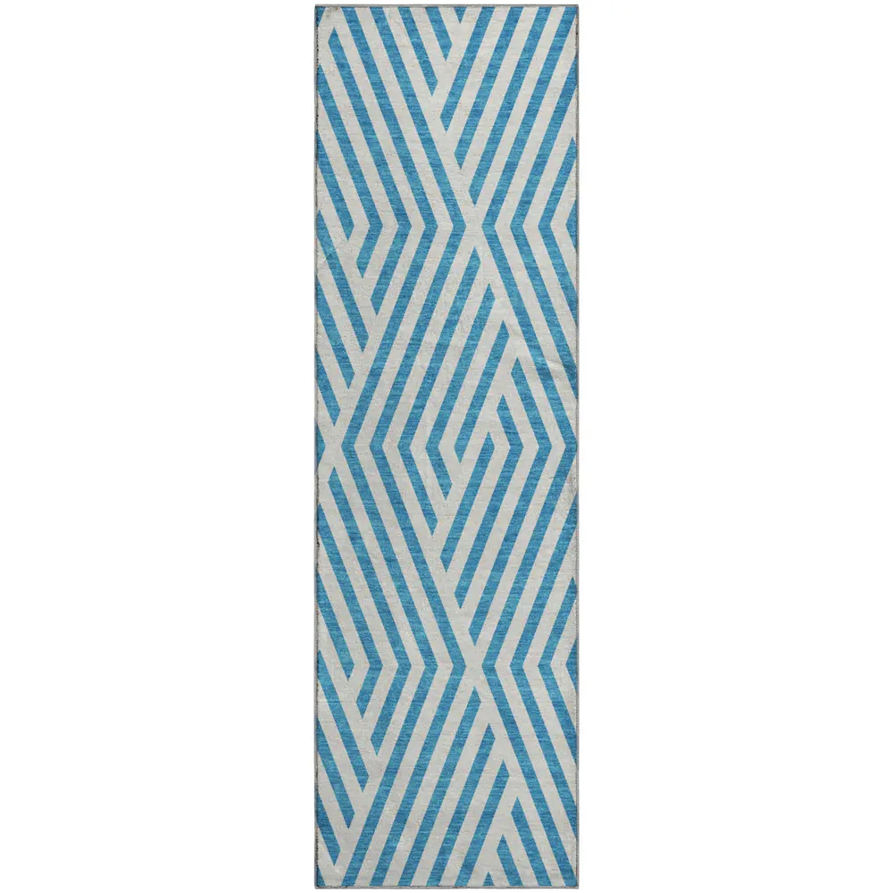 Mayfield AMF550 Teal 2'3