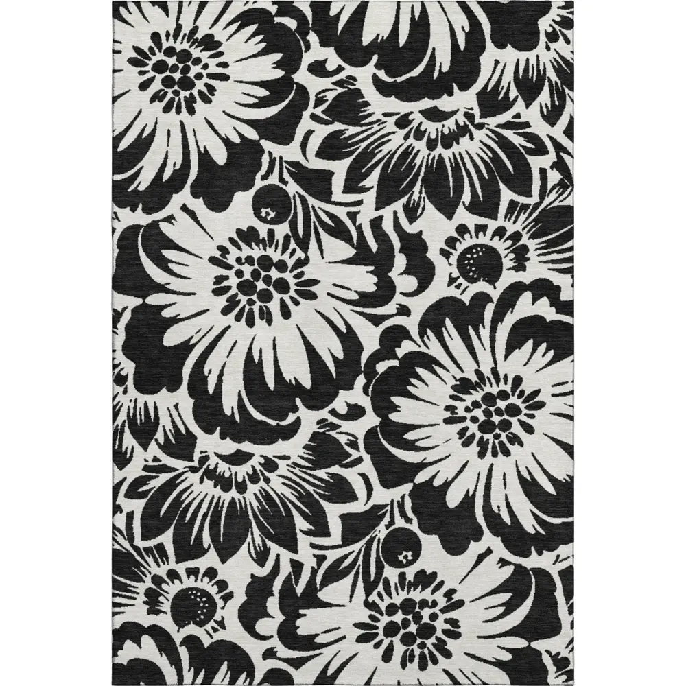 Mayfield AMF551 Black 5' x 7'6