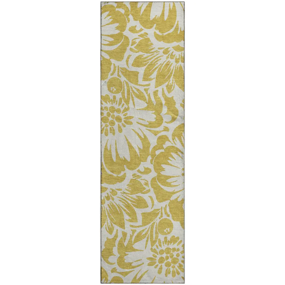 Mayfield AMF551 Gold 2'3