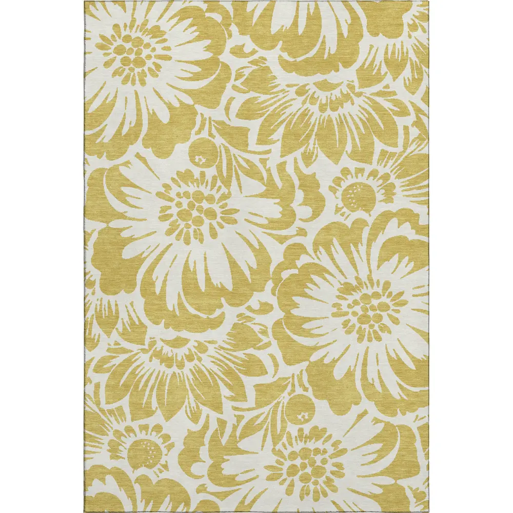 Mayfield AMF551 Gold 2'6